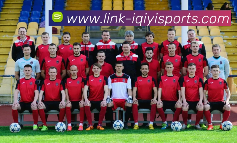 爱奇艺体育品牌故事